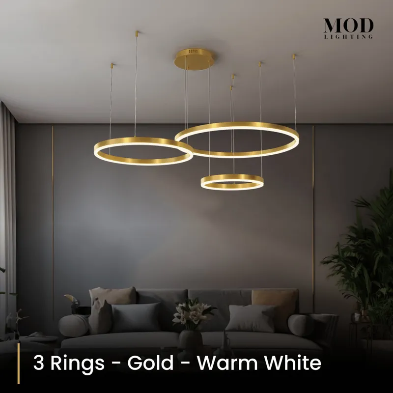 MOD Lighting Charlotte (Open Box)