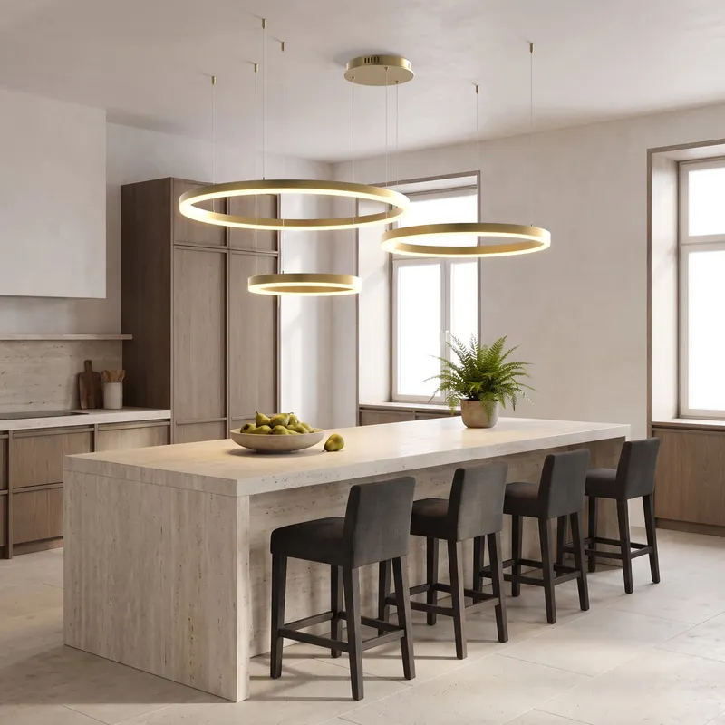 MOD Lighting Charlotte