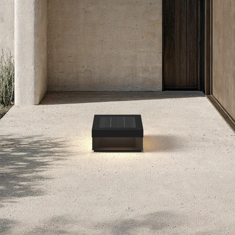 MOD Lighting Chaz — 16" x 7" / Warm White (3000K)