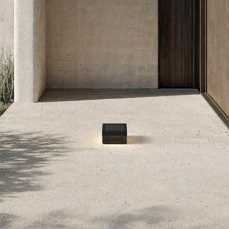 MOD Lighting Chaz — 8" x 4" / Warm White (3000K)