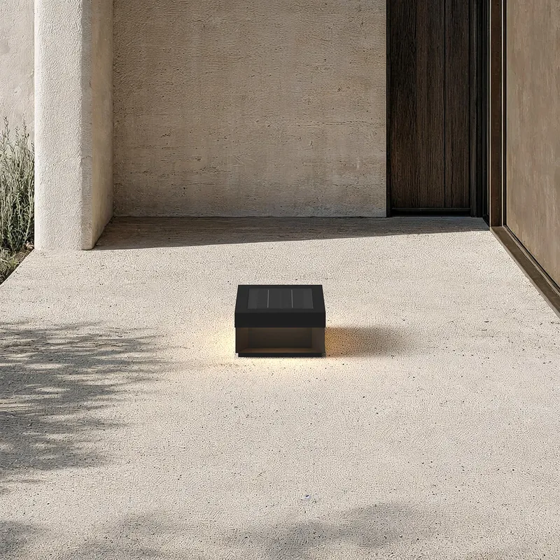MOD Lighting Chaz — 12" x 6" / Warm White (3000K)