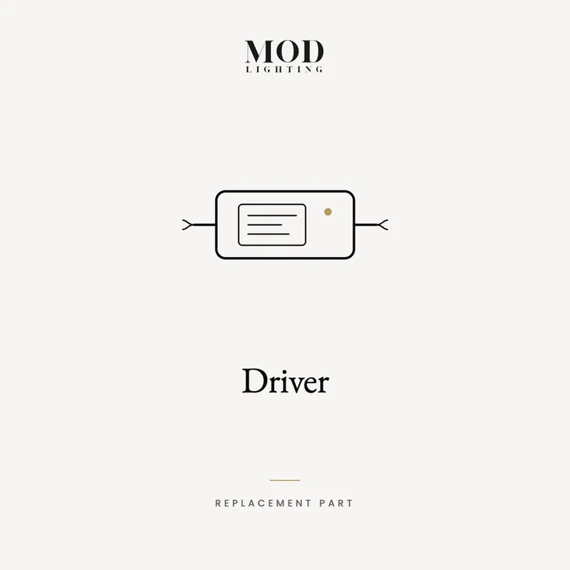 MOD Lighting Driver — Haylen