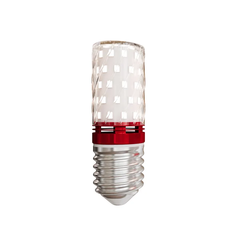 MOD Lighting E26 LED Dimmable Bulb (6-Pack) — Cool White 6000K