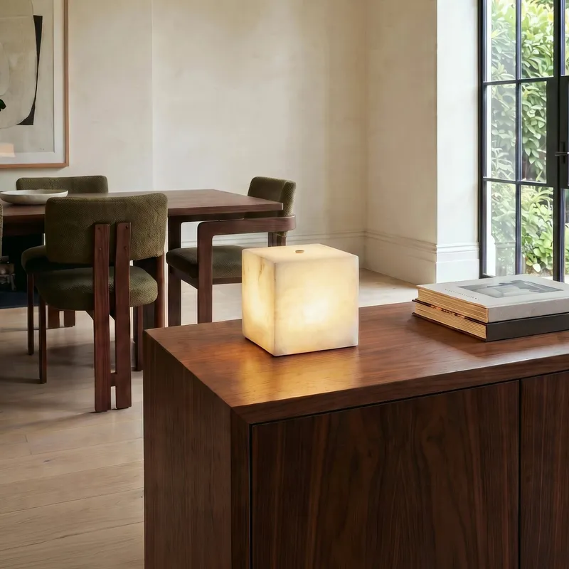 MOD Lighting Esme Rechargeable Table Lamp