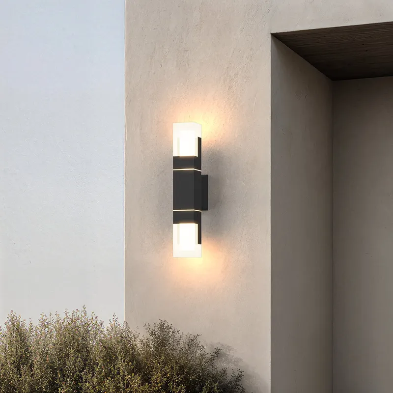 MOD Lighting Falcon — Warm White (3000K) / Style B