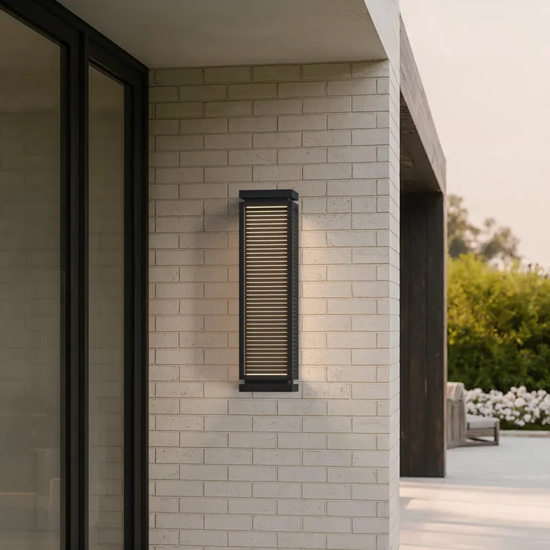 MOD Lighting Fern