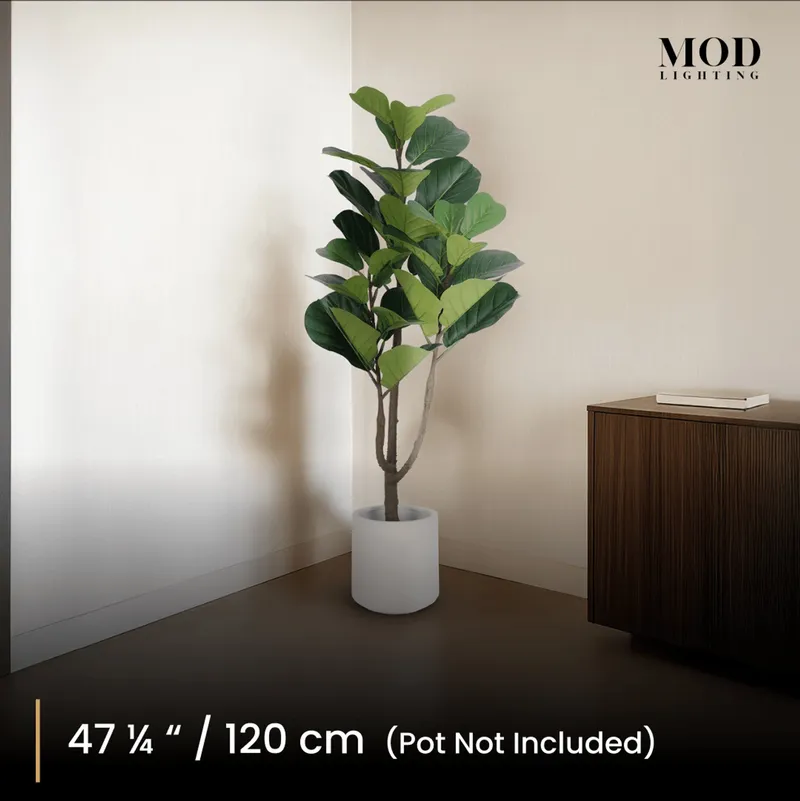 MOD Lighting Fiddle Leaf Fig