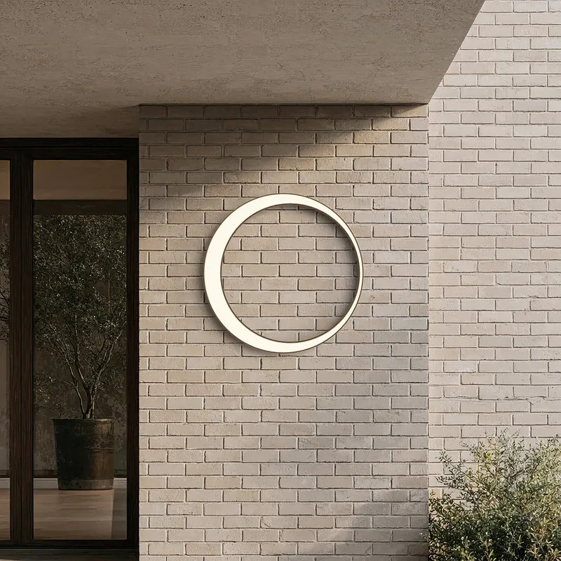 MOD Lighting Gleam — 24" / 3 Colors + Remote Dimming