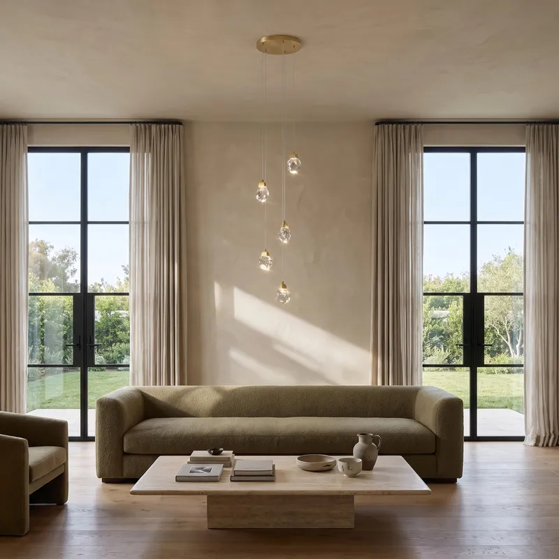 MOD Lighting Hailstone