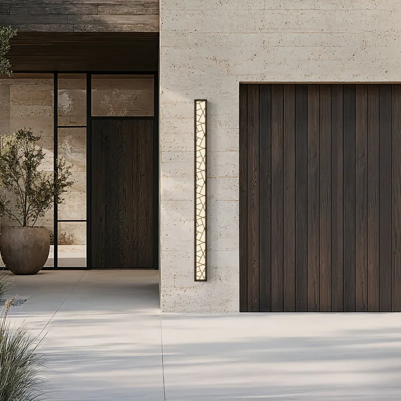 MOD Lighting Harper (Smart) — 79" / App + Remote Control