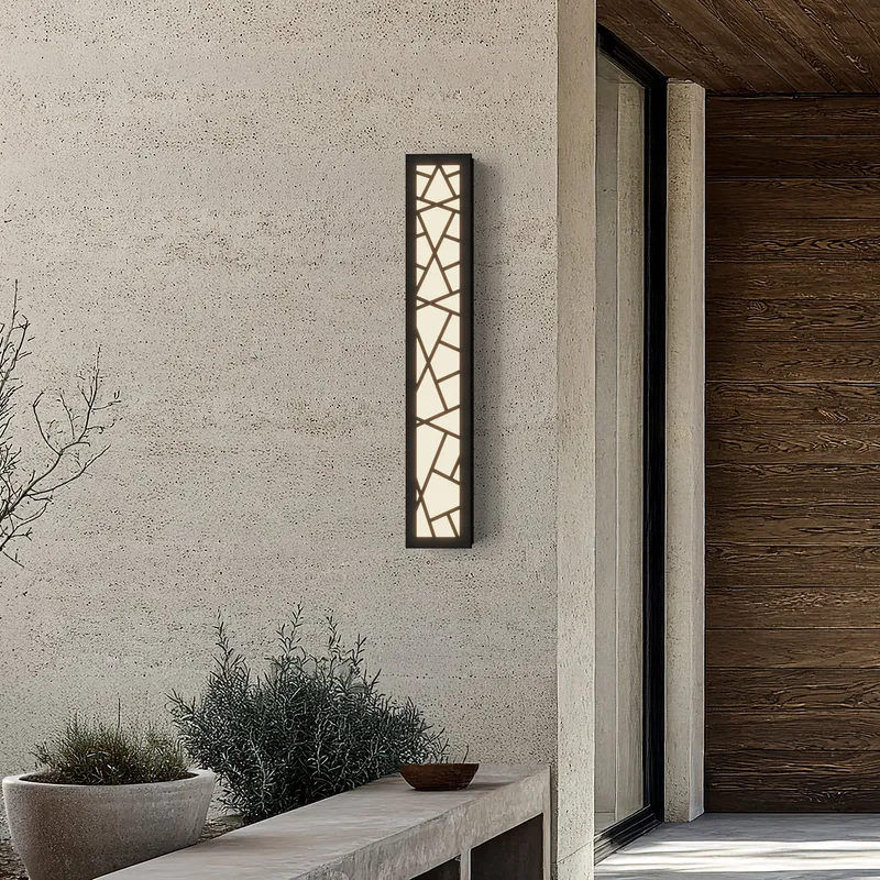 MOD Lighting Harper (Smart) — 31" / App + Remote Control