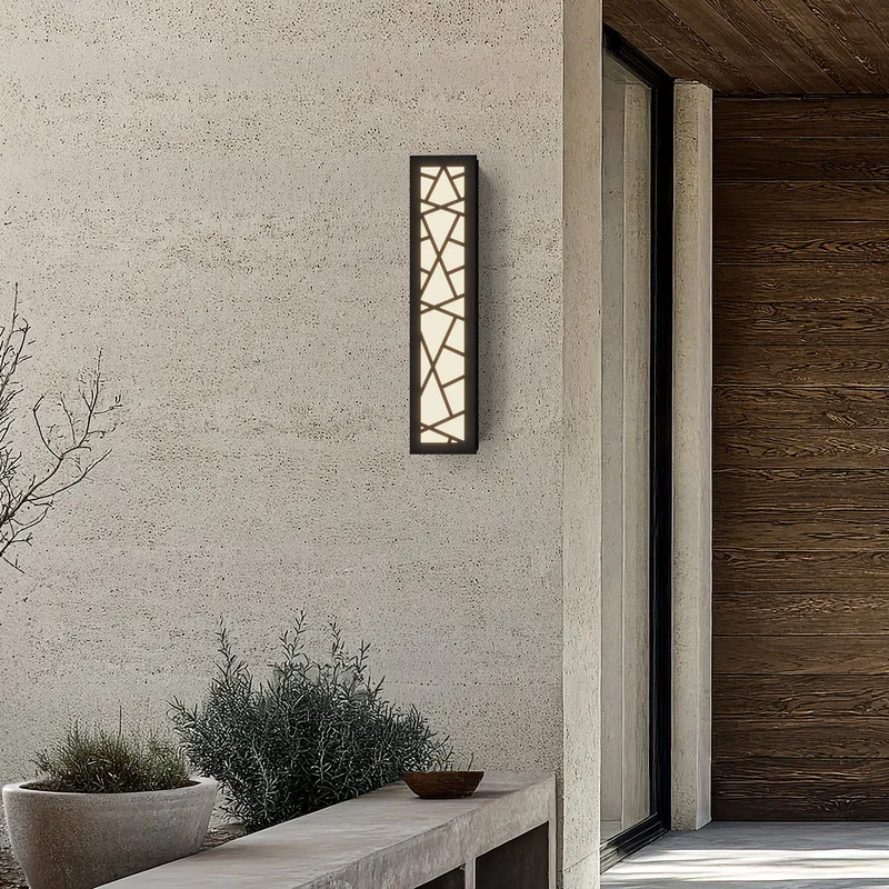 MOD Lighting Harper (Smart) — 24" / App + Remote Control
