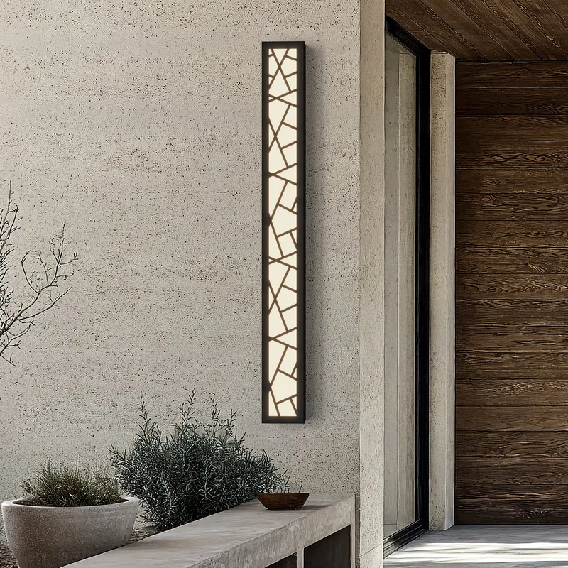 MOD Lighting Harper (Smart) — 47" / App + Remote Control