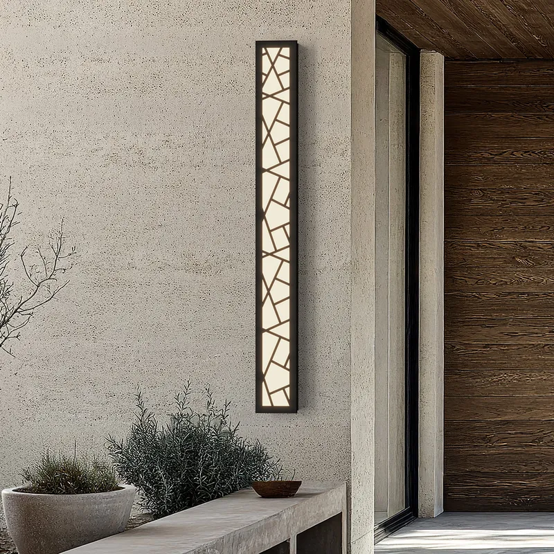 MOD Lighting Harper — 47" / Warm White (3000K)