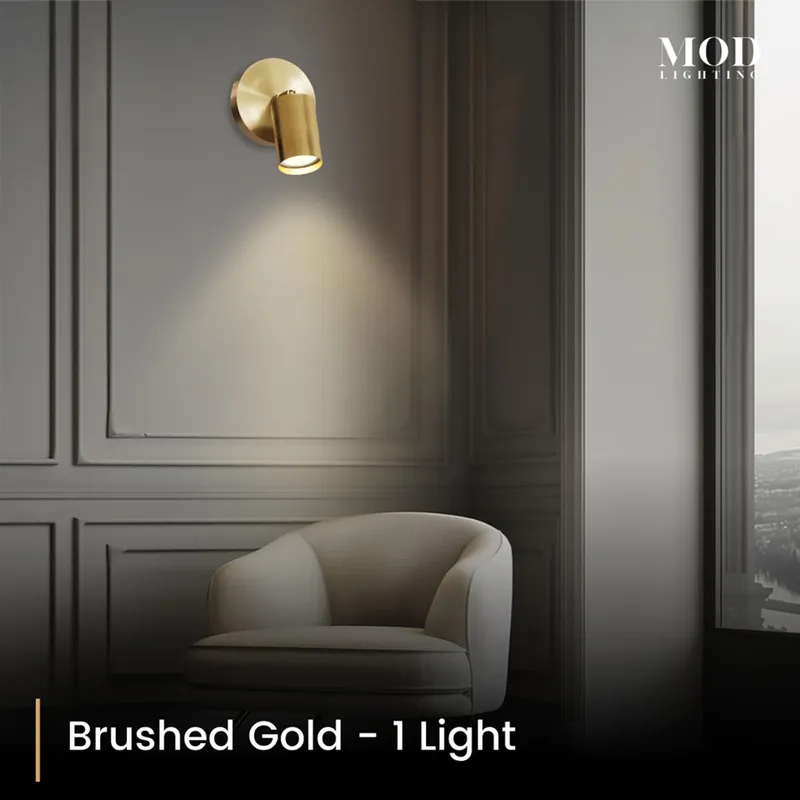 MOD Lighting Harris