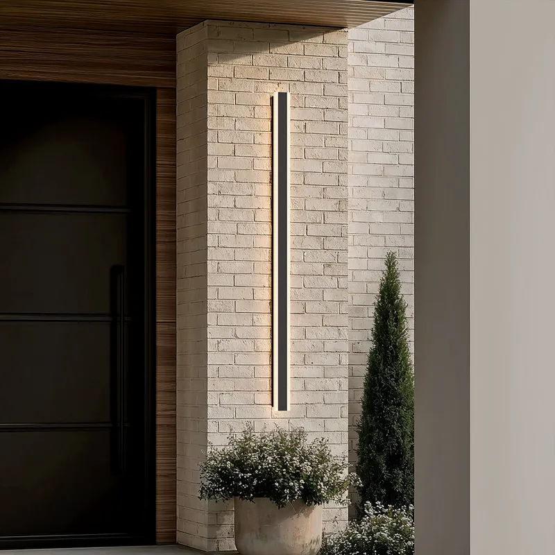 MOD Lighting Haylen (Light Sensor) — 3 Colors + Remote Dimming / 47"