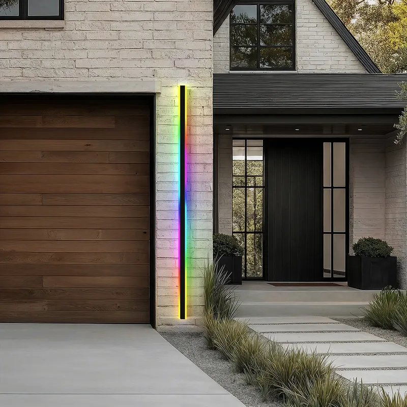 MOD Lighting Haylen (RGB) — 94" / 7 Colors + 358 Effects w/ Remote