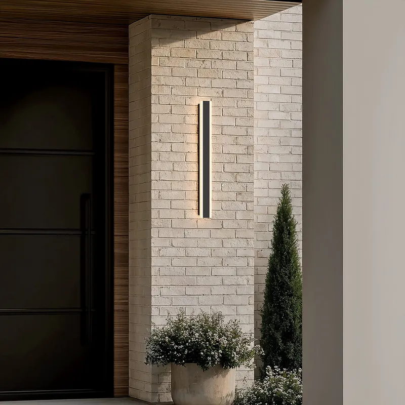 MOD Lighting Haylen — 24" / 3 Colors + Remote Dimming