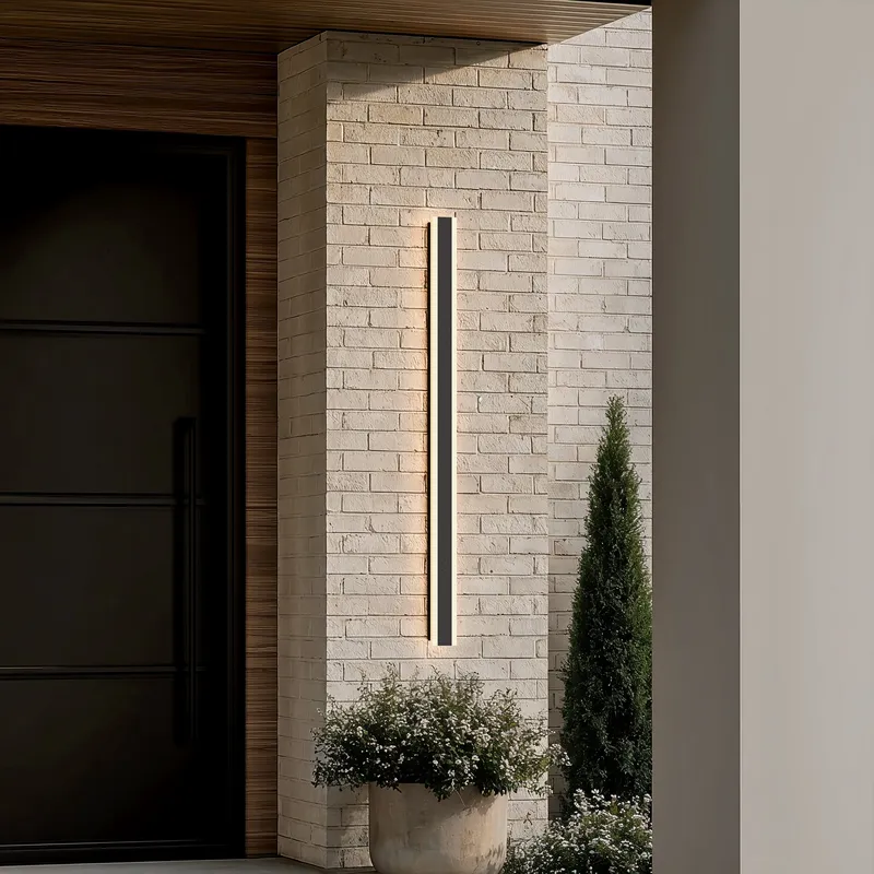 MOD Lighting Haylen (Light Sensor) — 3 Colors + Remote Dimming / 39"