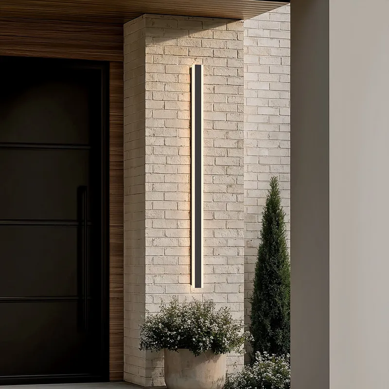 MOD Lighting Haylen — 47" / 3 Colors + Remote Dimming