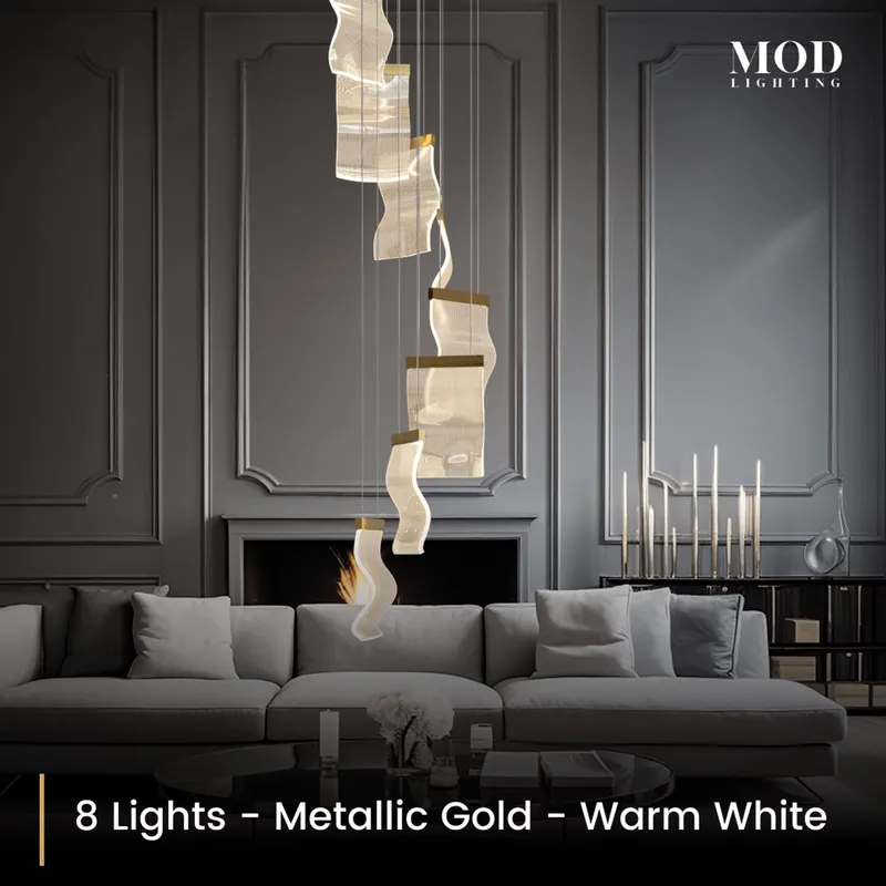 MOD Lighting Helia (Open Box)