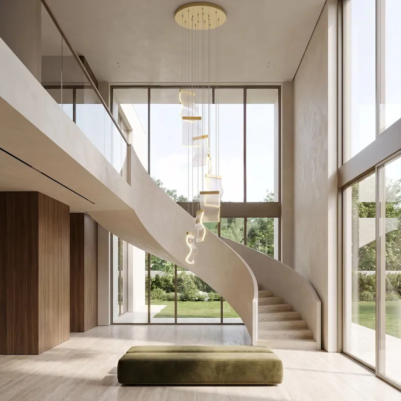 MOD Lighting Helia