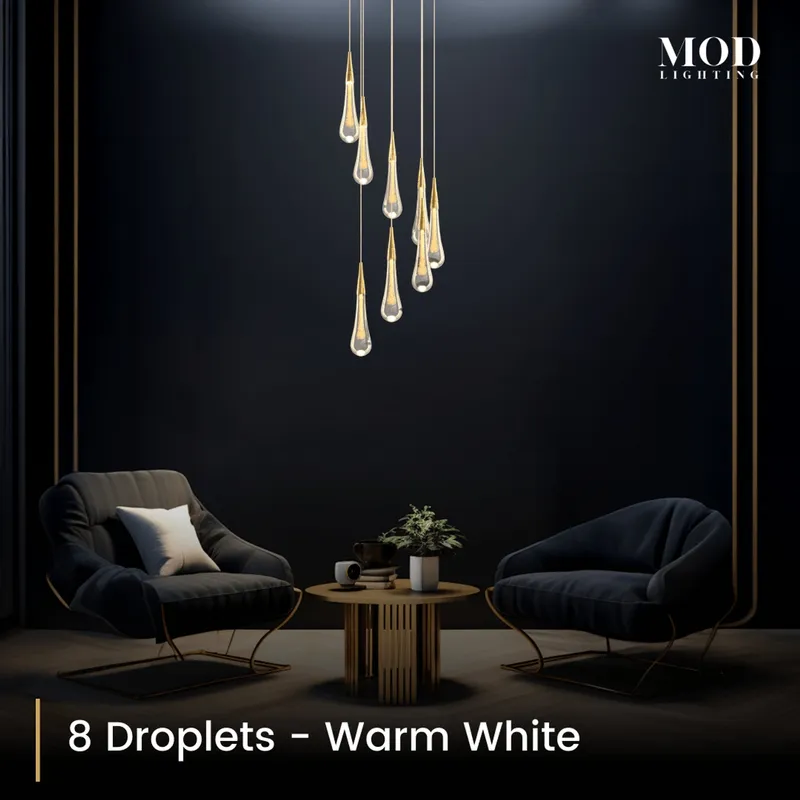 MOD Lighting Indra (Open Box)