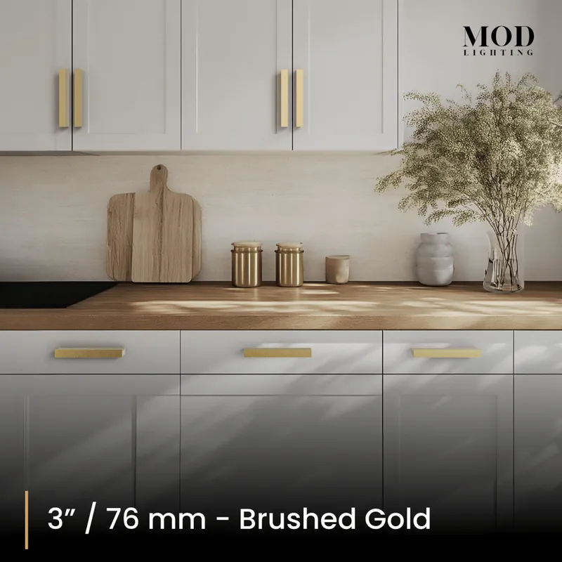 MOD Lighting Innis Cabinet Pull