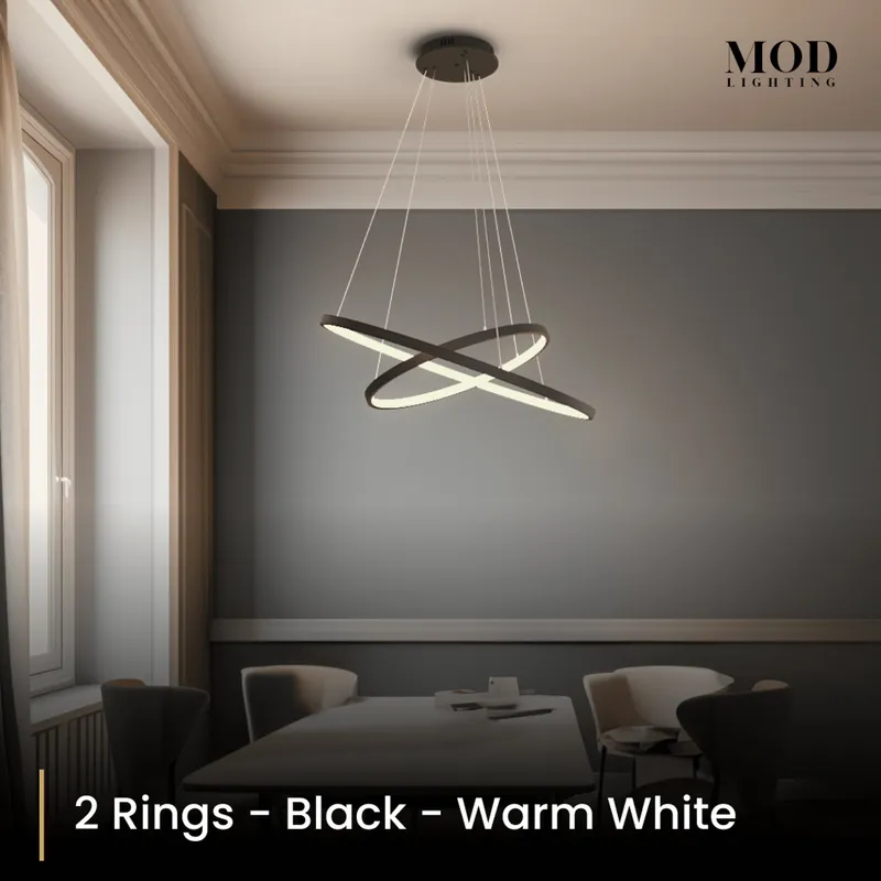 MOD Lighting Janet (Open Box)