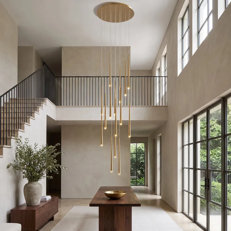 MOD Lighting Jasper — 15 Lights / Warm White (3000K)