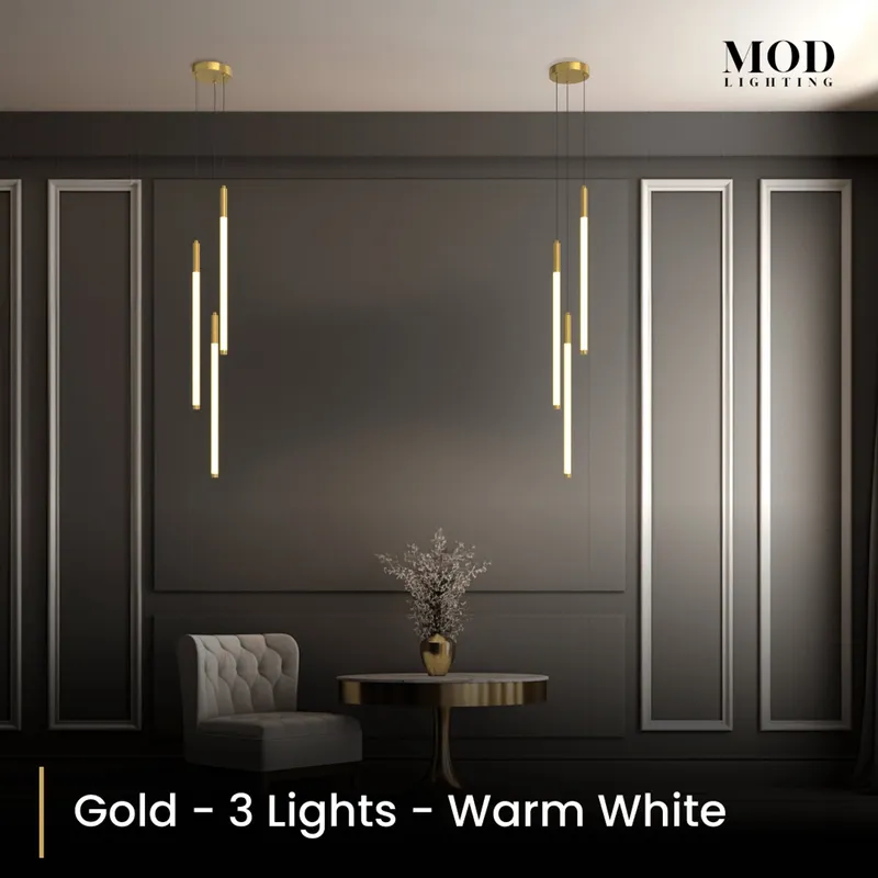 MOD Lighting Kasper (Open Box)