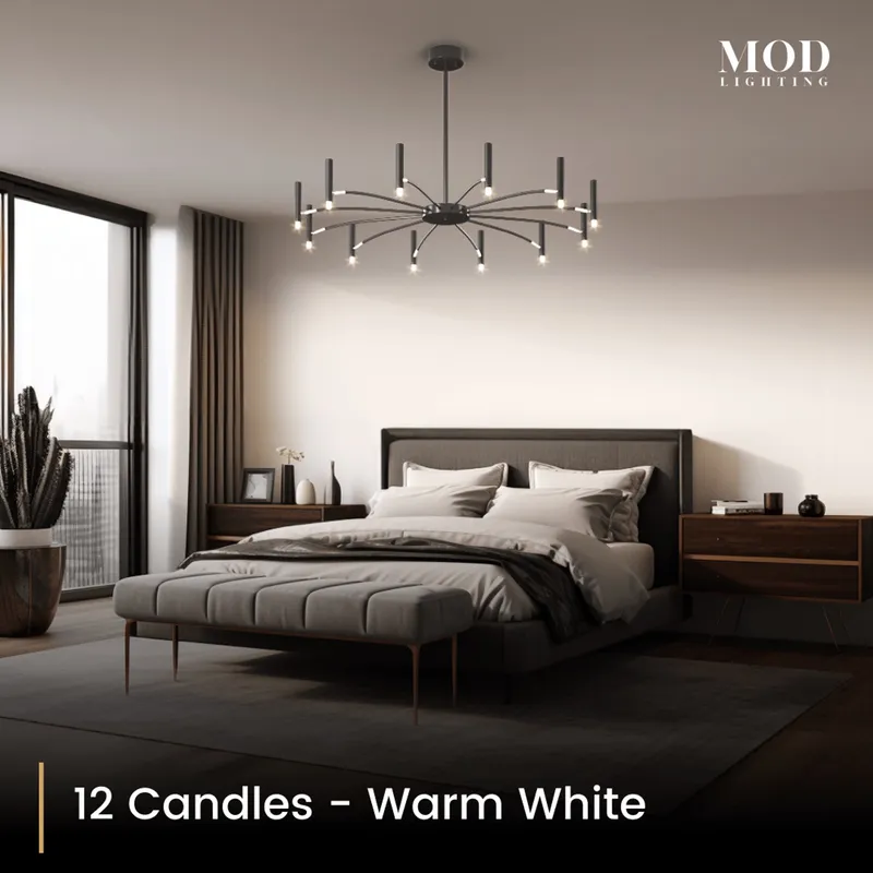 MOD Lighting Kendall (Open Box)