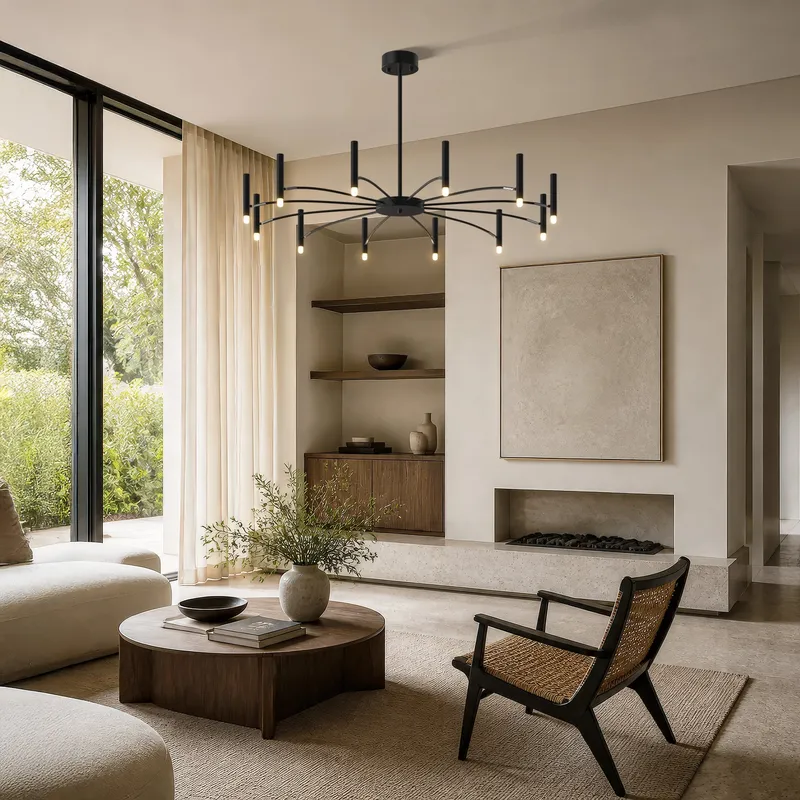 MOD Lighting Kendall