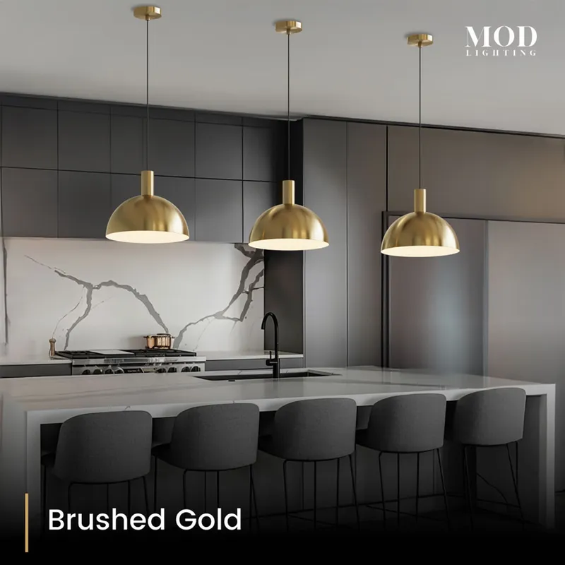 MOD Lighting Kinsley