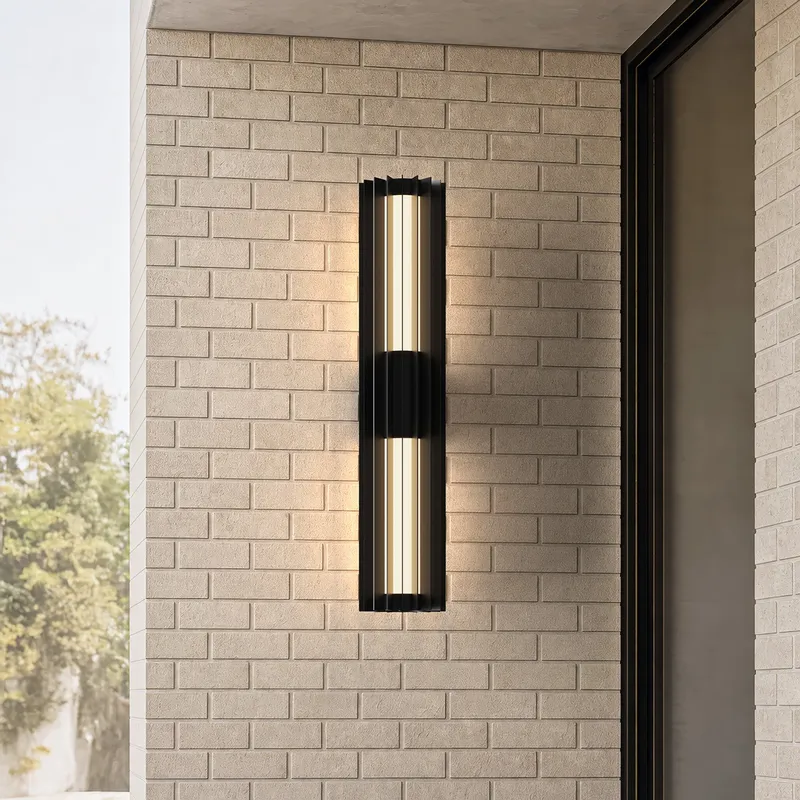 MOD Lighting Knox — 24" / Warm White (3000K)