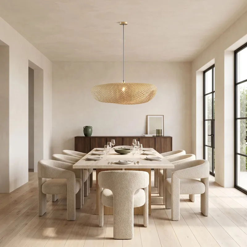 MOD Lighting Liora — Large / Warm White (3000K)