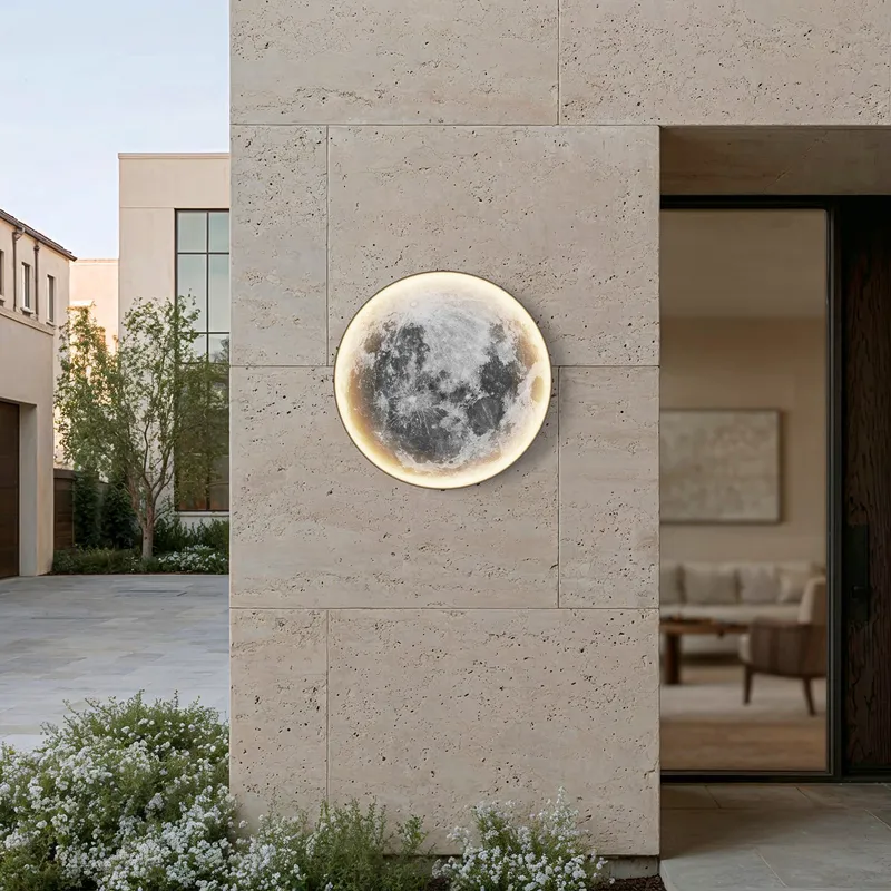 MOD Lighting Luna Outdoor (Smart)