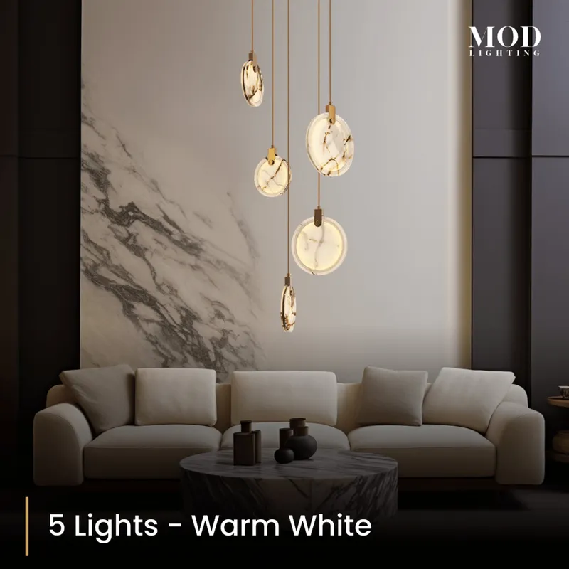 MOD Lighting Marble (Open Box)