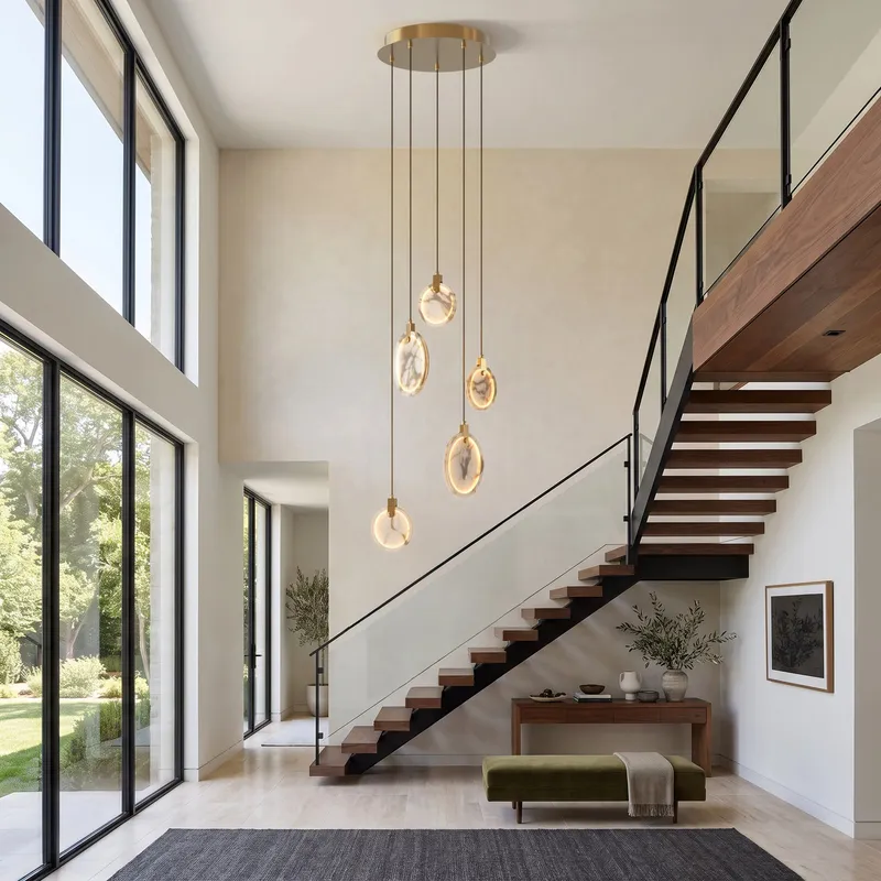 MOD Lighting Marble