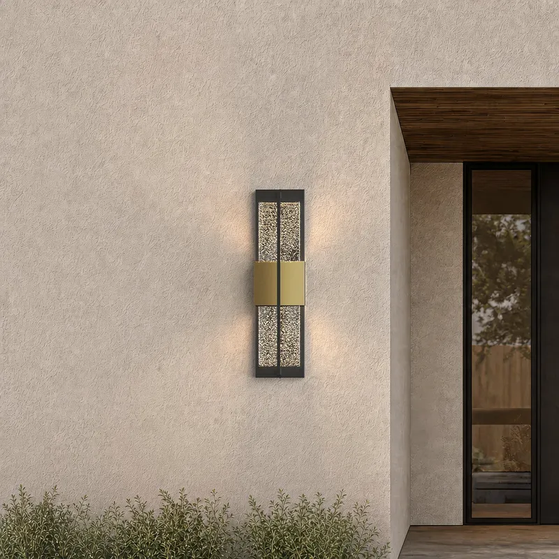 MOD Lighting Mesa — 23.6" / Warm White (3000K)