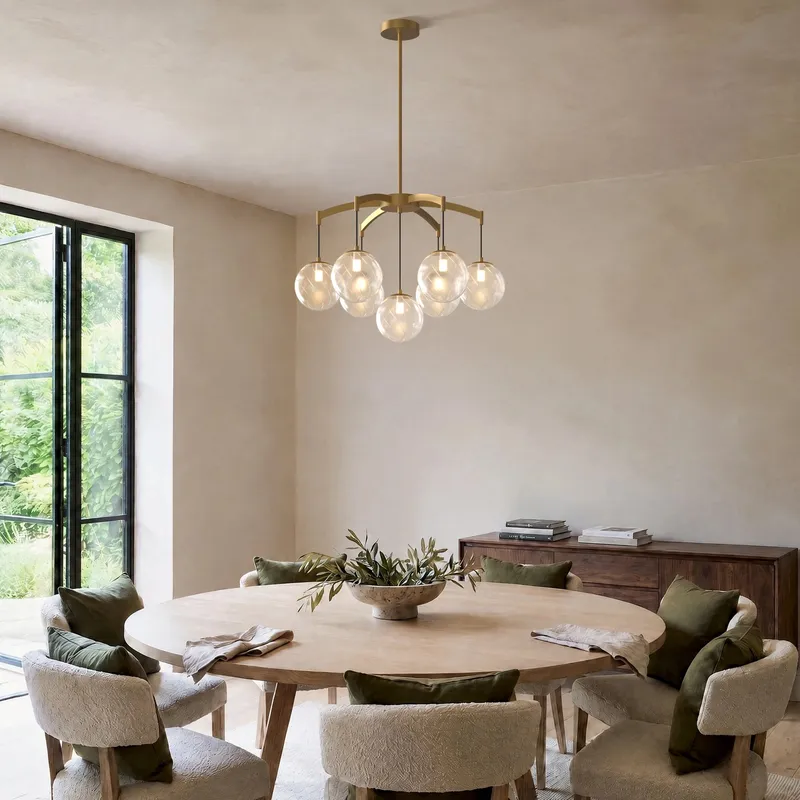 MOD Lighting Mirella