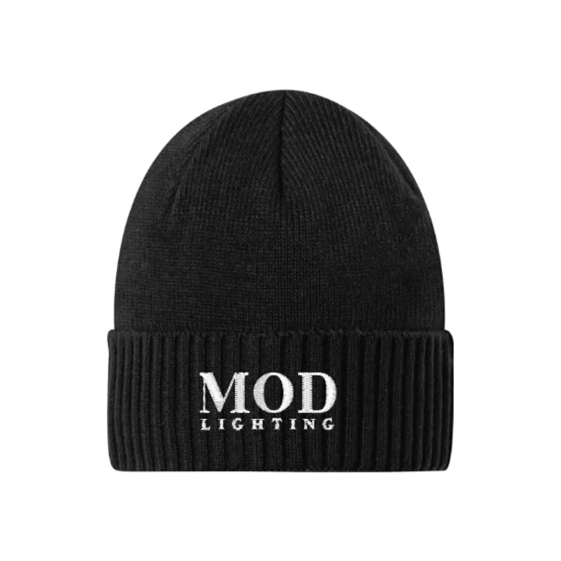 MOD Lighting MOD Cotton Beanie