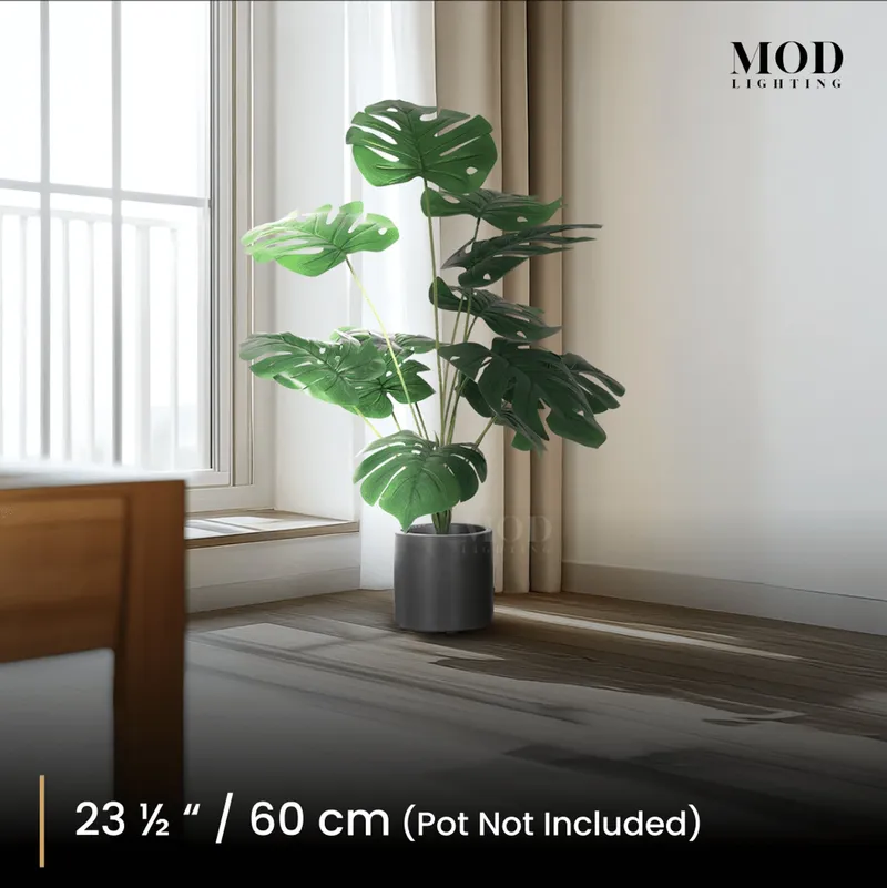 MOD Lighting Monstera