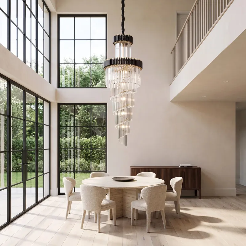 MOD Lighting Onyx