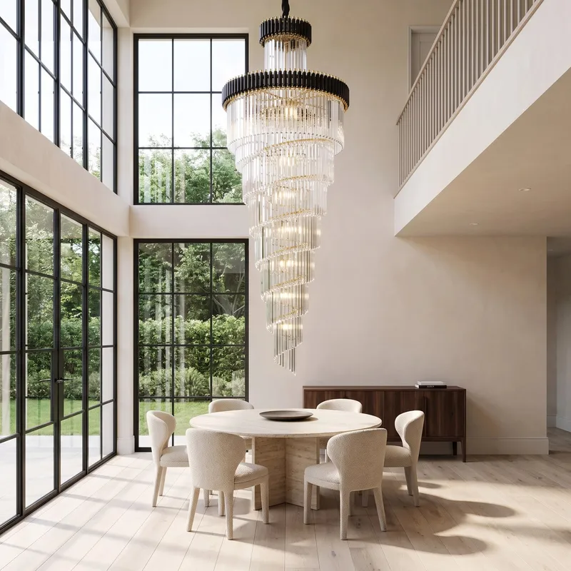 MOD Lighting Onyx — X-Large / Warm White (3000K)