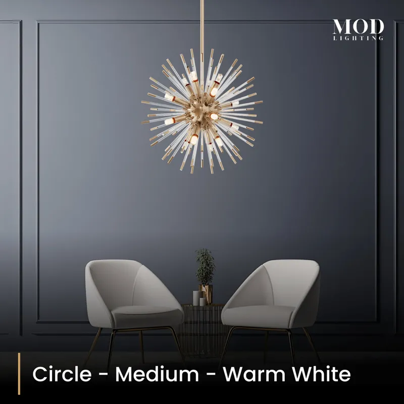 MOD Lighting Pixie