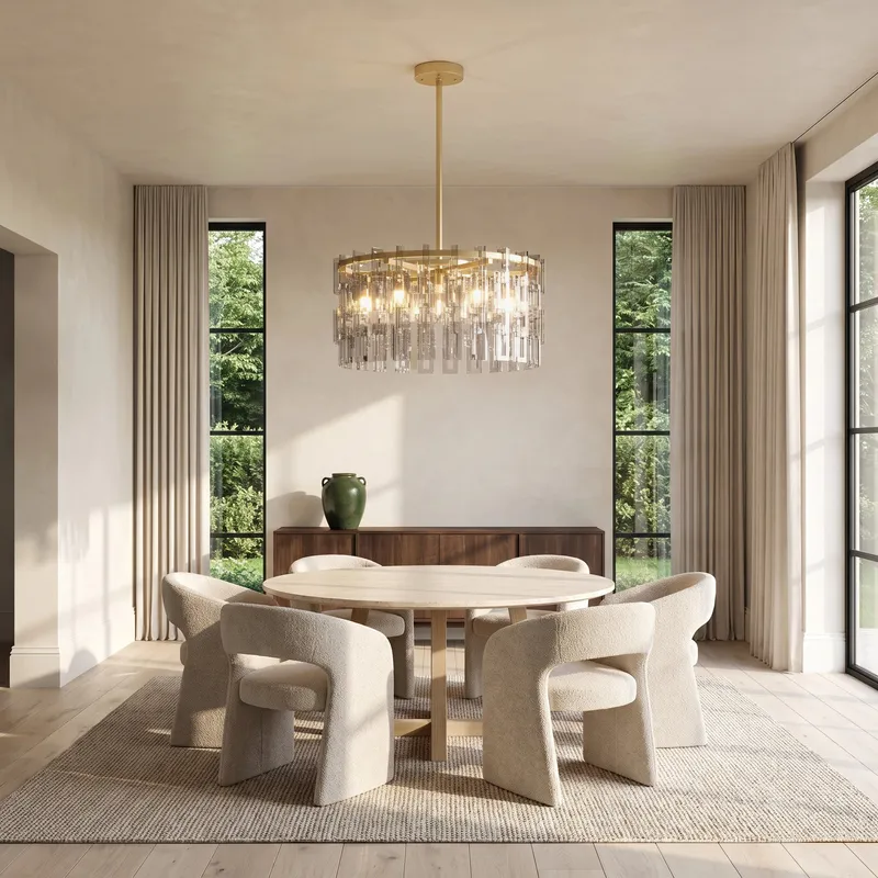 MOD Lighting Radiance