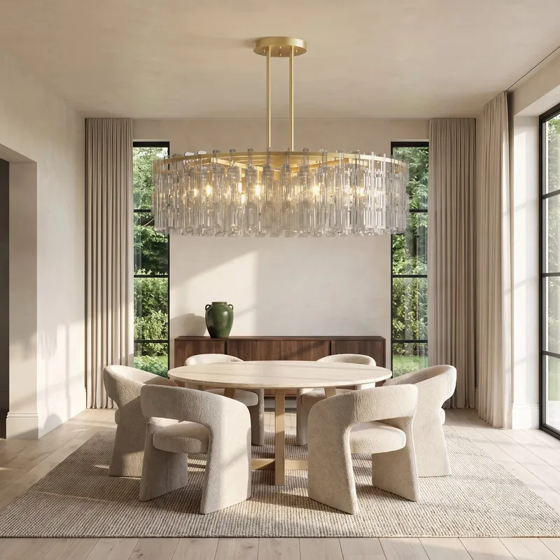 MOD Lighting Radiance — Large / Warm White (3000K)