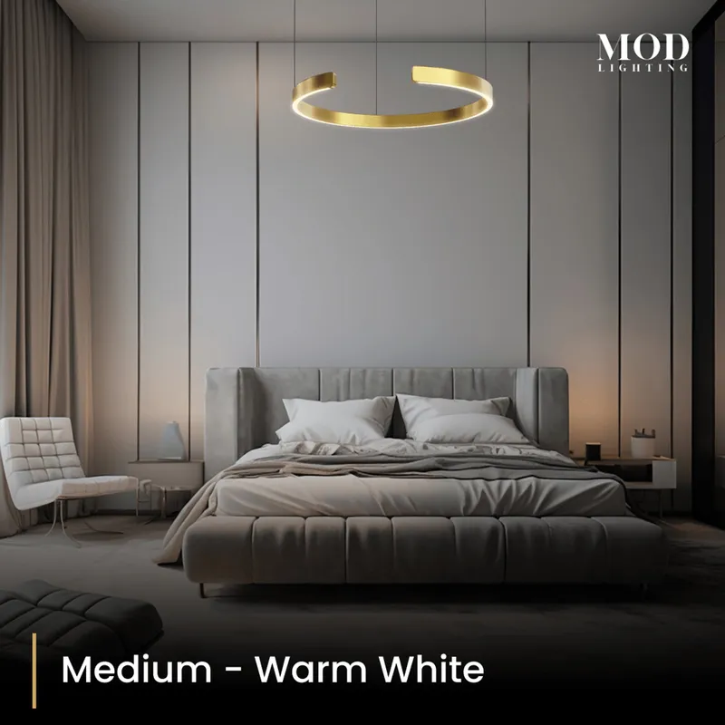 MOD Lighting Ring (Open Box)