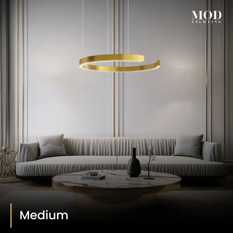 MOD Lighting Ring